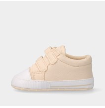 Sneakers Chicco Beige Unisex Ovis 0106311000000