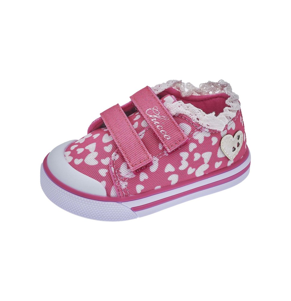 Sneakers Chicco Rosa Bambina Gala 01071111000000