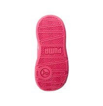 Sneakers Puma Bianche e Rosa Bambina Stepfleex 2 Sl V Inf 19252316