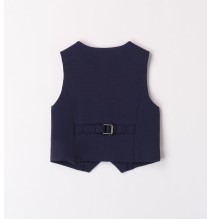 Gilet Sarabanda Blu Bambino  0.8318022-00