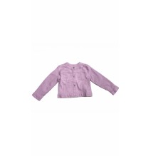 Giucca in Jeans Chicco Rosa Bimba 09096794000000_012