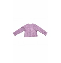 Giucca in Jeans Chicco Rosa Bimba 09096794000000_012