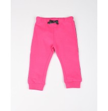 Pantalone tuta chicco rosa 08631